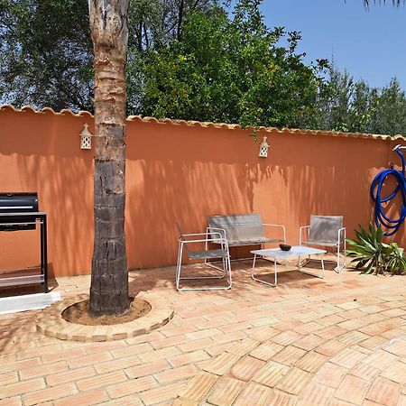 Villa Dos Patudos Фаро Екстериор снимка