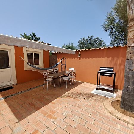 Villa Dos Patudos Фаро Екстериор снимка