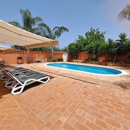 Villa Dos Patudos Фаро Екстериор снимка