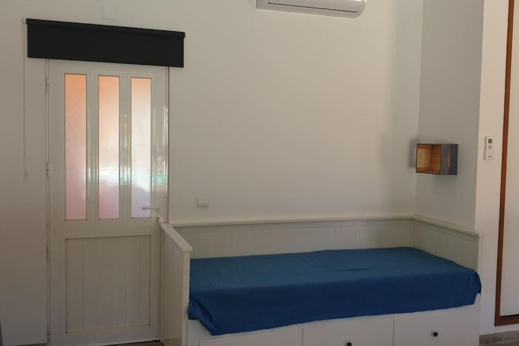 Villa Dos Patudos Фаро Екстериор снимка
