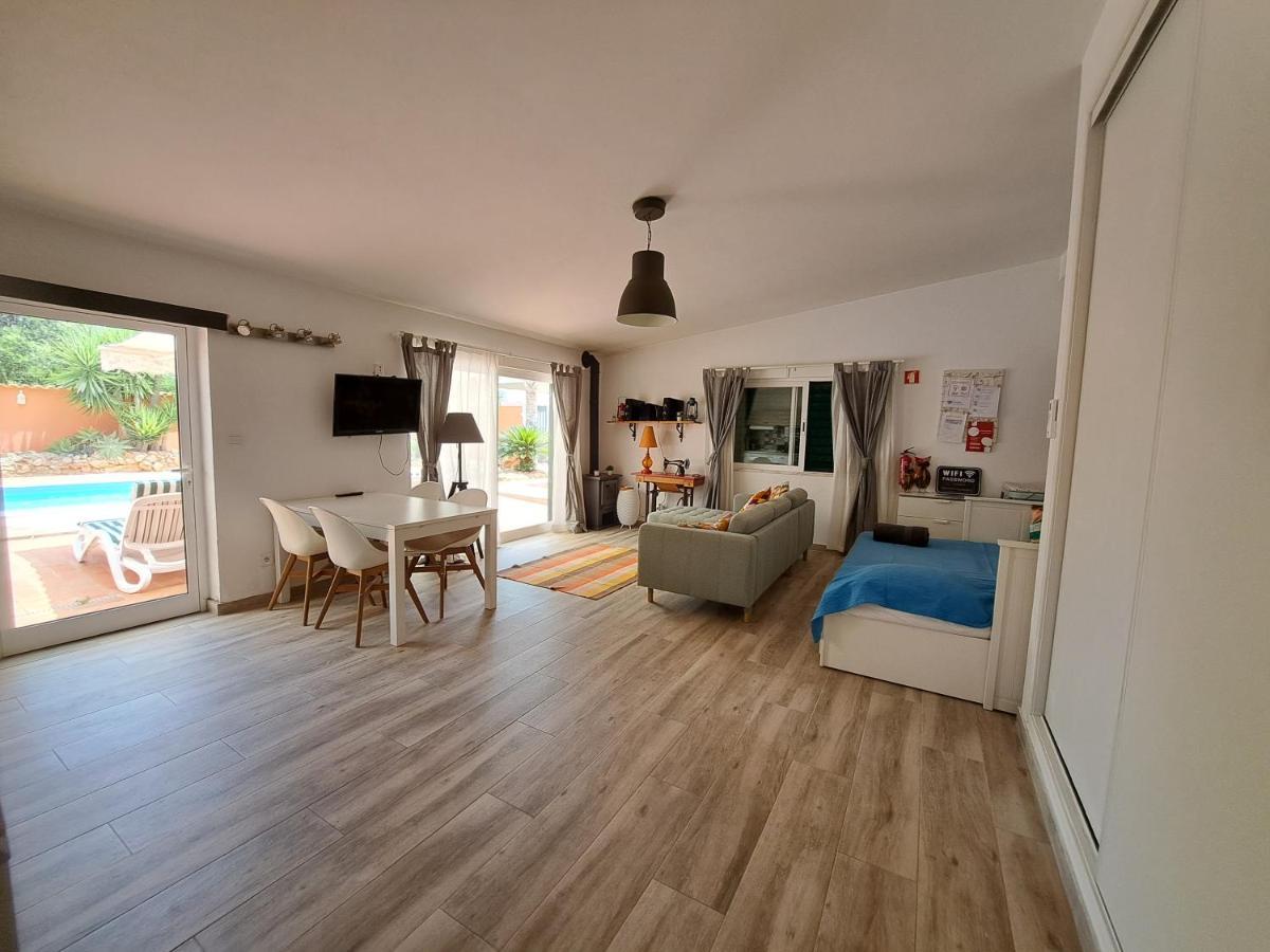 Villa Dos Patudos Фаро Екстериор снимка