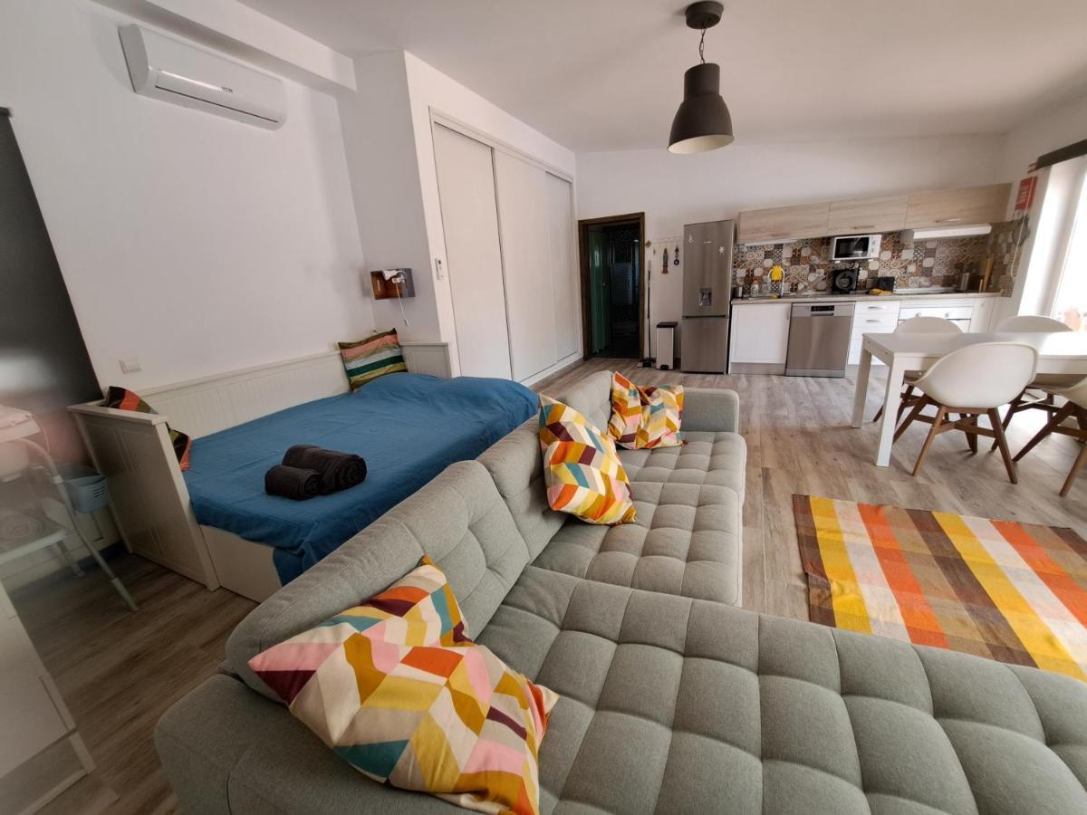 Villa Dos Patudos Фаро Екстериор снимка